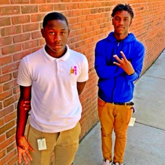 COLD HEART ft. MBK Hollow