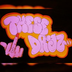 These Dayz (PRoD.Tommy Parker & Mex Manny)