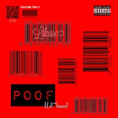 POOF (official audio)