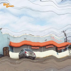 インソムニアガール / TOSHIKI HAYASHI(%C)×maco marets×さとうもか×山田大介