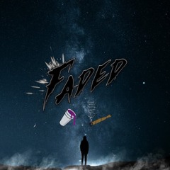 FADED feat Tayvo (produced by Luke Almighty)