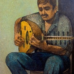 سلمولي على خلي كثير | عبود خواجه