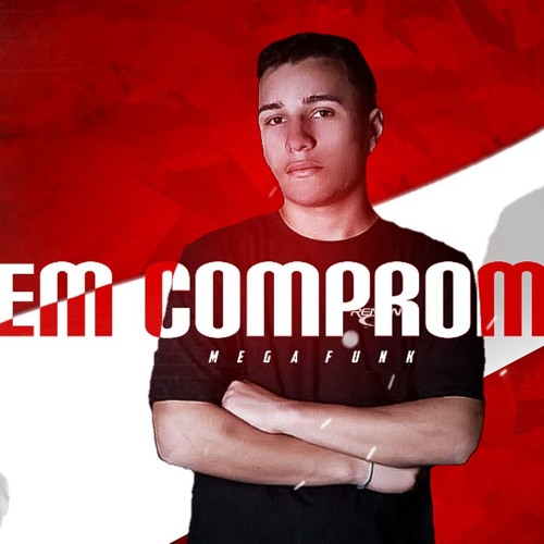 MEGA FUNK SEM COMPROMISSO - OUTUBRO 2019 - ( DJ RENAN SILVA )