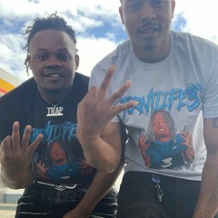 Stevo feat. BiGRessieMan Im So Dectown