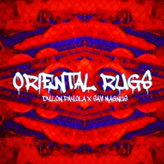 Dylon Payola X Savi Magnus - Oriental Rugs