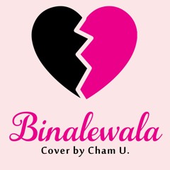 Binalewala by Michael Libranda  - female cover by Cham - PIANO