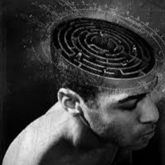 Stuck in my Head  ( Rough Draft Redo)