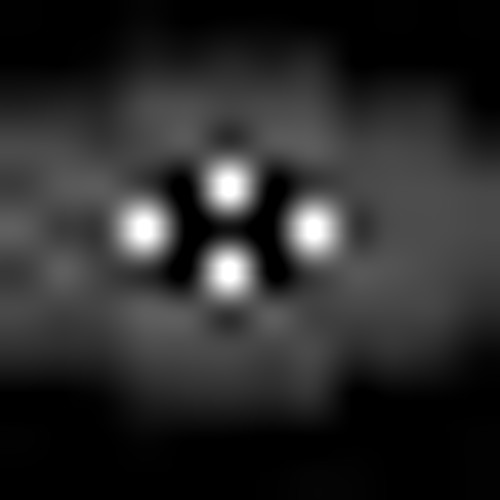 Minecraft Custom Music Disc - Stars