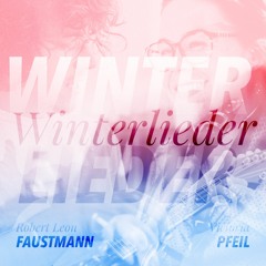 Winterlieder [mit Victoria Pfeil am Saxophon]