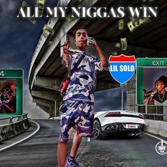 All My Niggas Win