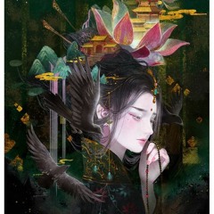 Dương Hoa Lạc Tận Tử Quy Đề / 杨花落尽子规啼