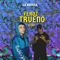 La Refaka | Trueno Feroz | Donattelo