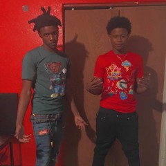 Never Lack ft J’$picee (Prod. KG Beatz)