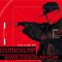 DJ INOX - DANCEHALL MIX 0CT 2019 (DROP)
