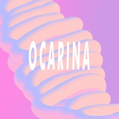 ocarina /w koru