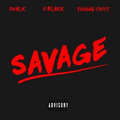 Savage