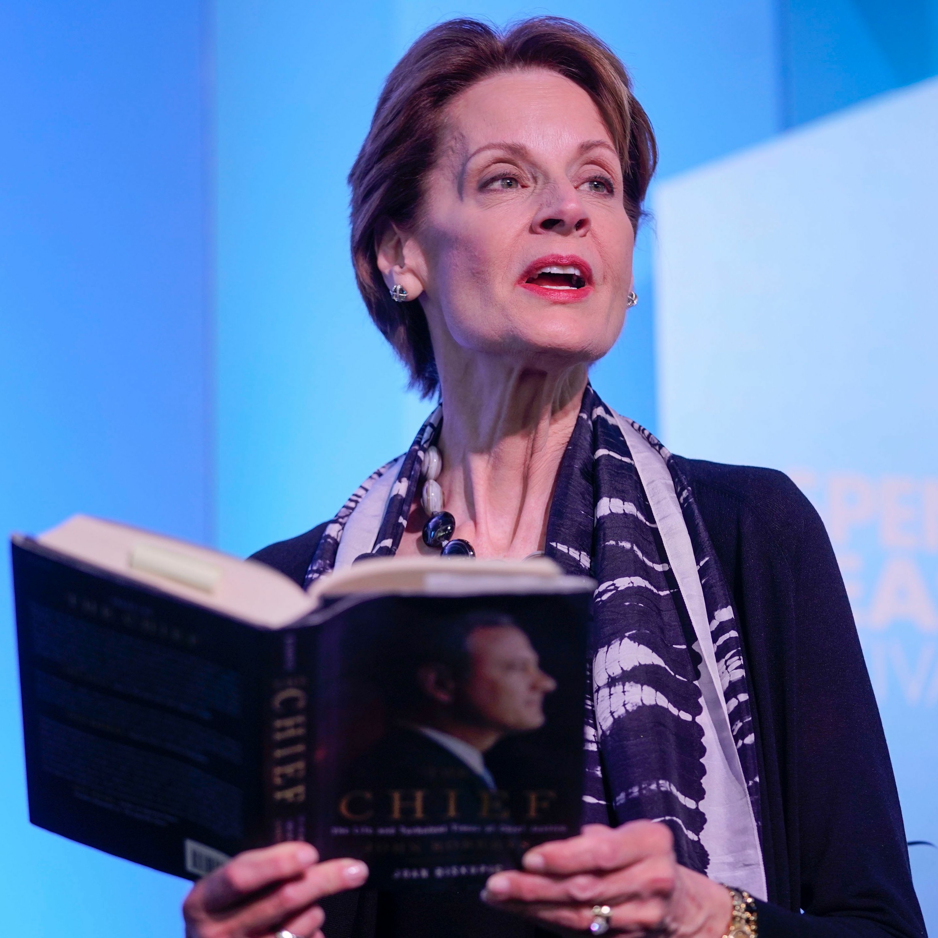 Aspen Ideas to Go