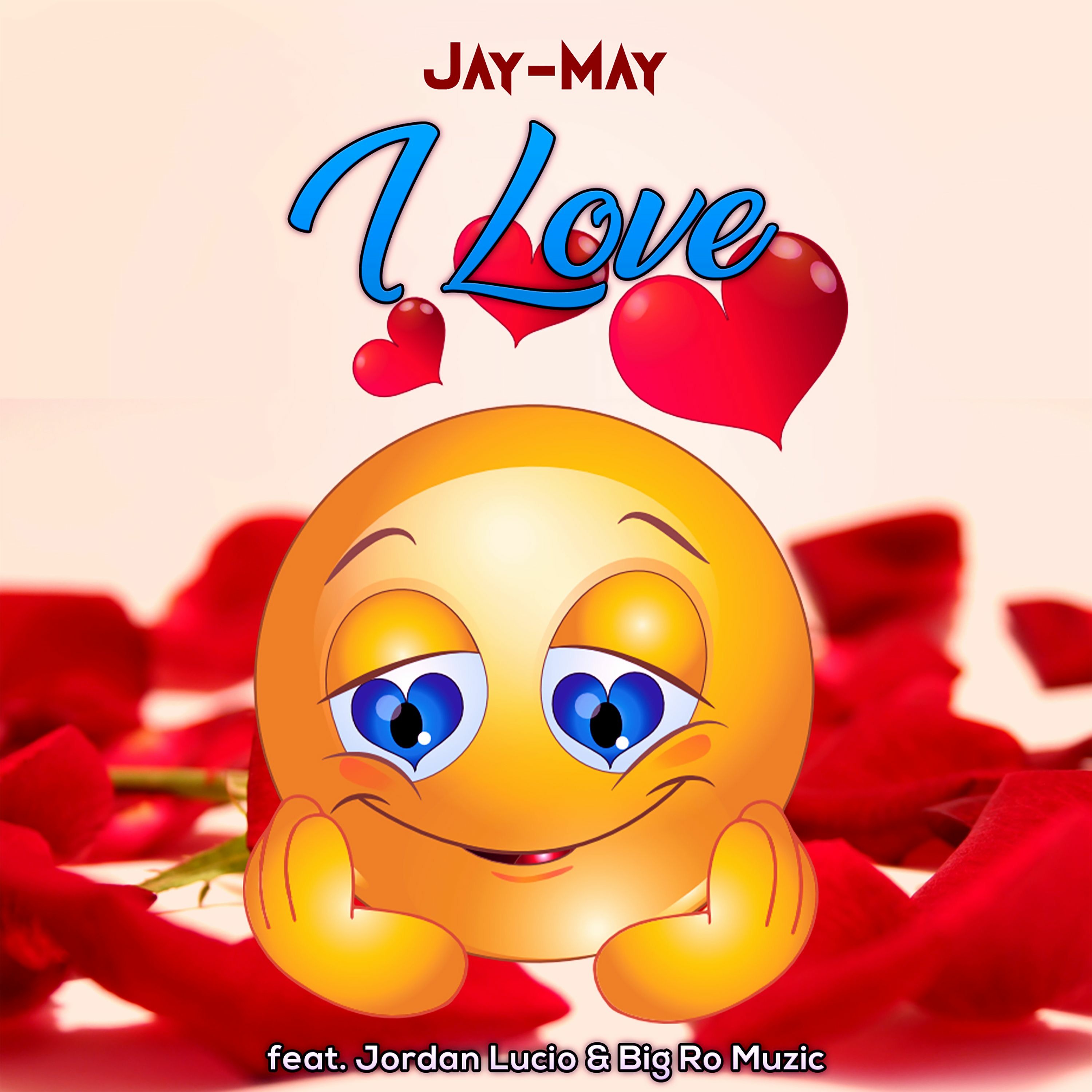 Jay-May