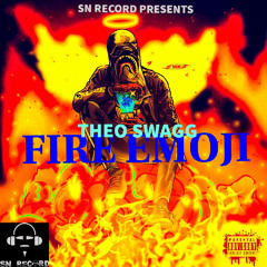 FIRE EMOJI_prod By Khaliiwiz