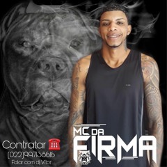 MC DA FIRMA = 5 MINUTINHOS DE AQUECIMENTO VS GUARANI [ PART 2+1 ] { DJ DA FIRMA }