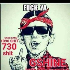 Hurks n Shit - MaineShine (Prod. By @ThaKidDJL)