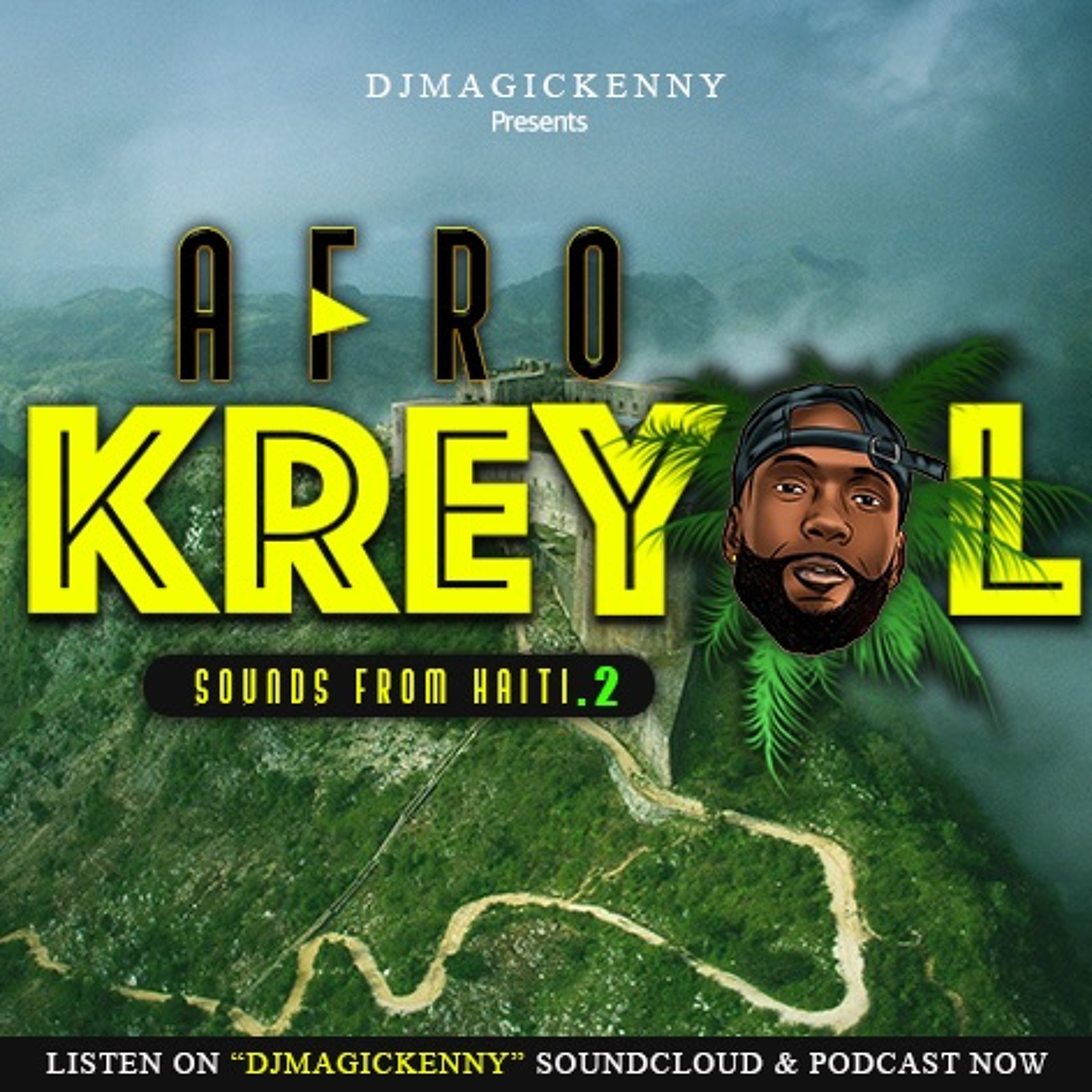 Djmagickenny Mixtapes