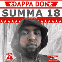 Dappa Don - Jus Wanna Be In Luv