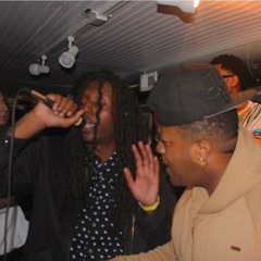 A.T.M - Bein Thorough