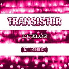 Transistor - Tres Décadas