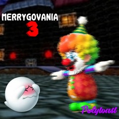 MERRYGOVANIA 3