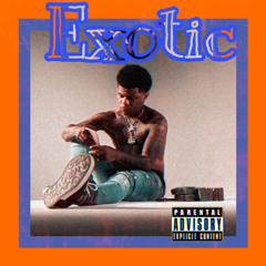 Rylo Rodriguez-Exotic Ft TLE CINCO & TBE JAYY