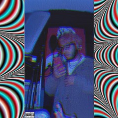 ChainSmoking (Prod. By ROSEBONE x DEATHW!SH)