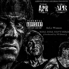RealDeal NavySeals (Produced By. VTDrose) [ RDNS ]