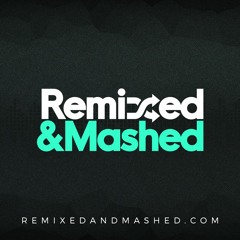Mash Up Pack - October 2019 -  9 Banging Tracks!