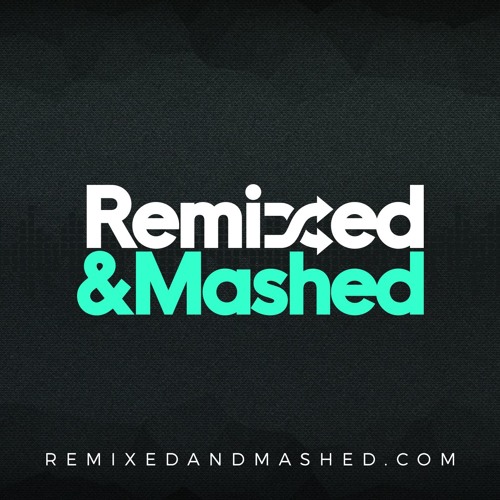 Mash Up Pack - October 2019 -  9 Banging Tracks!