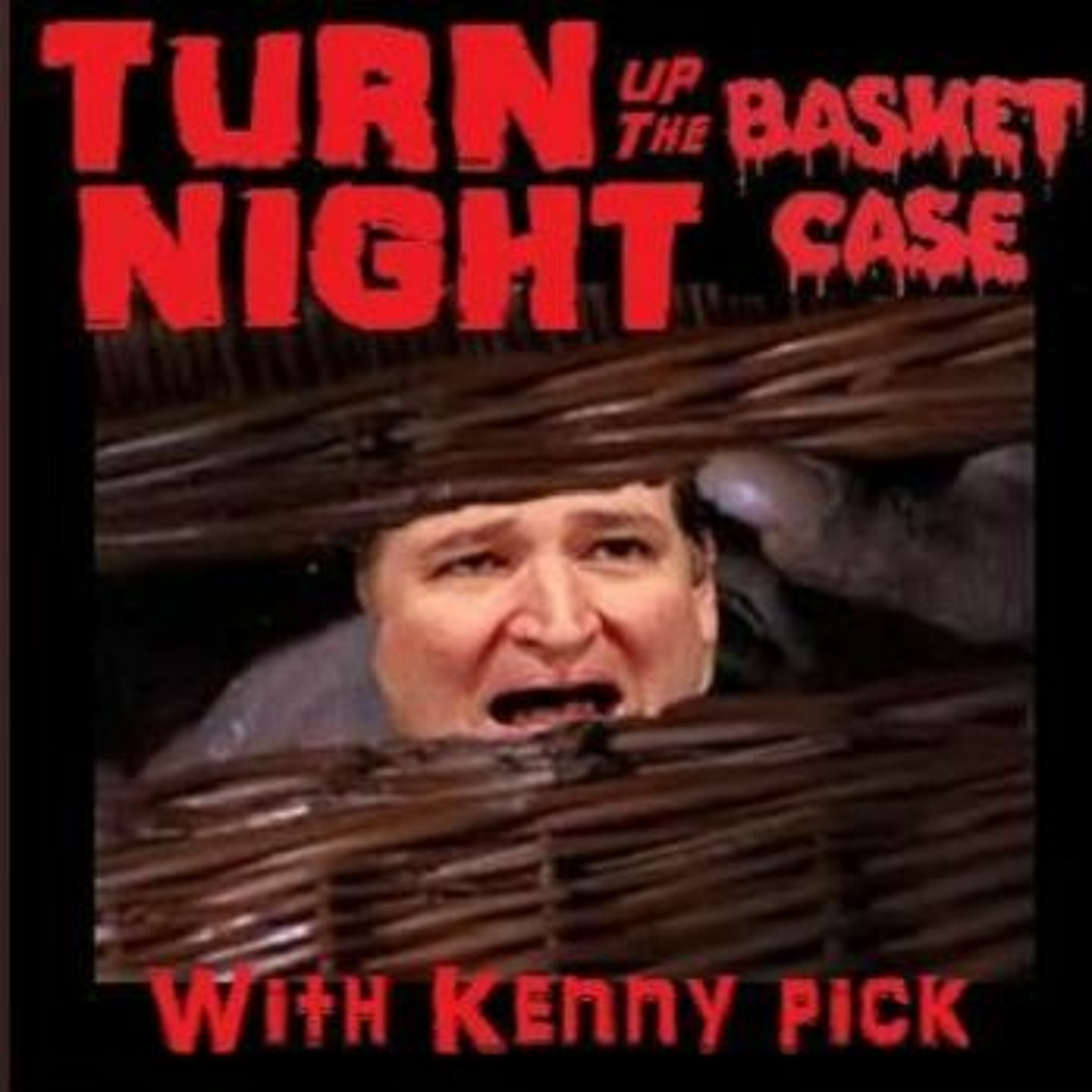 TUTN 10-8-2019 Basket Cases & The People Who Love Them Reprise episode artwork