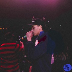 Encore → ⋆D Savage on Kii Radio⋆