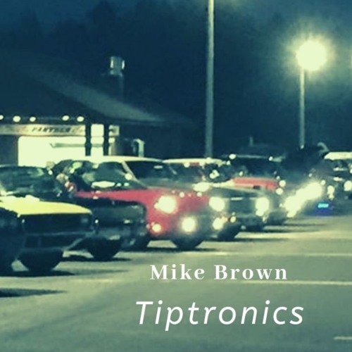 Tiptronics