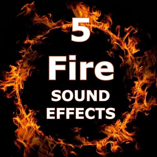 See all likes of Fire Sound Effect Small Medium Large Fire Sounds HQ