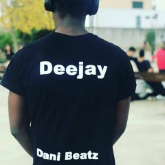 Dj Dani Beatz & Dja Beatz - Mulatas Nao (2ºversao) Instrumental