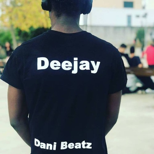 Dj Dani Beatz & Dja Beatz - Mulatas Nao (2ºversao) Instrumental