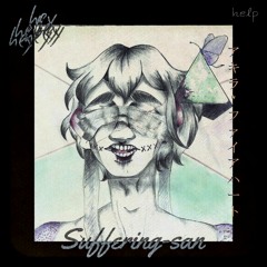 Suffering-san