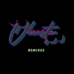Ohnesty / Time To Be Honest Remixes