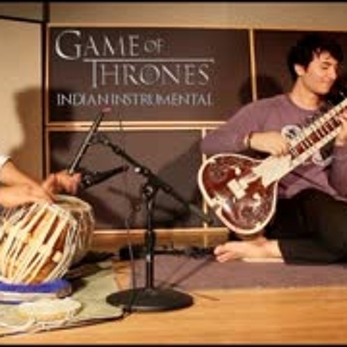 Game of Thrones - Classical Indian Instrumental Version