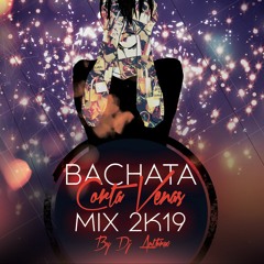 Bachata Corta Venas Mix 2019