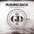 Artwork for Flume - Rushing Back (GD Vandal Cut)