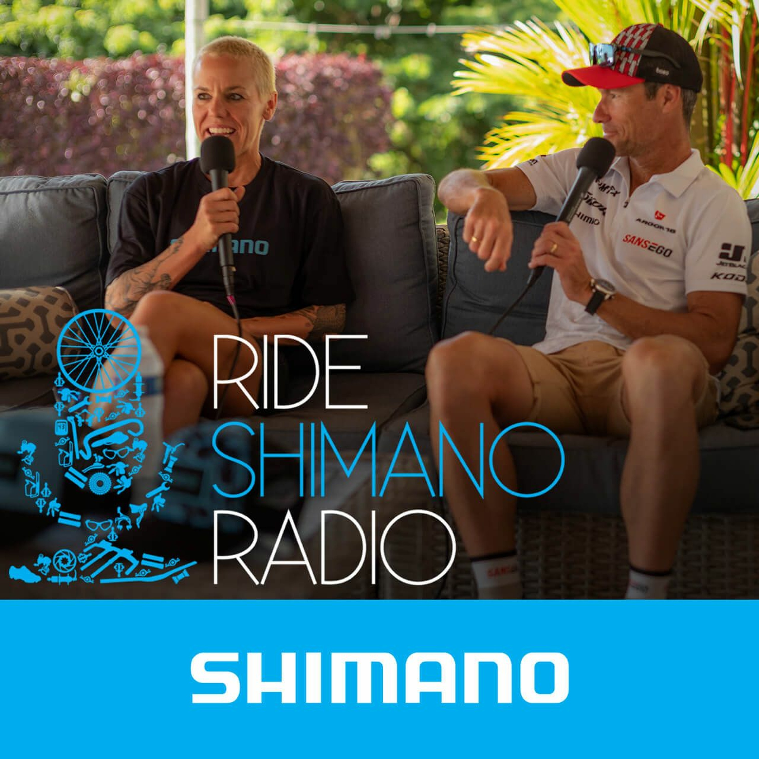 EP17 - Heather Jackson & Craig Alexander from Kona