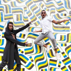 Phasers (feat. Fin Music Universal)