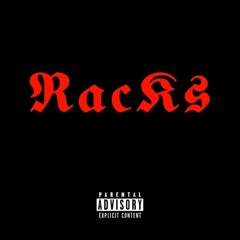 SPYDA CASHMERE - RACKS [OUU SHIT !!]