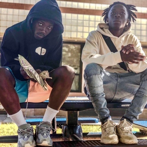Big Business - JankyJeff x Free Snomarrr